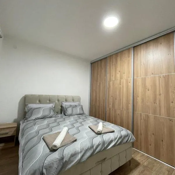 Apartman M&J，位于Bileća的酒店