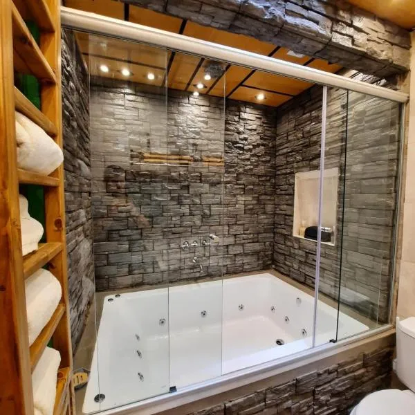 Awka Villa del Rio，位于蒂格雷的酒店