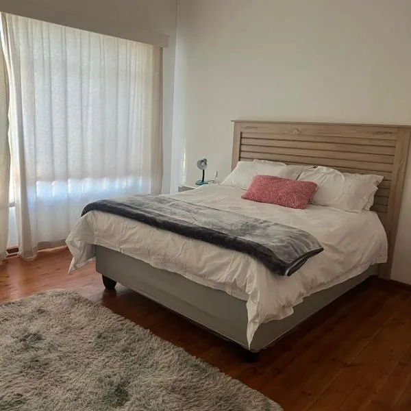 The Royal Carat by kingvips，位于Kleinsee的酒店