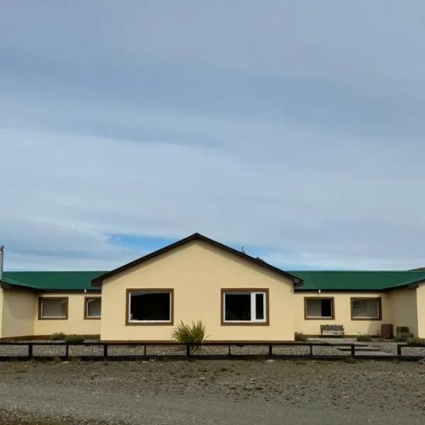 Posada Ruta 40，位于Monte Dinero的酒店