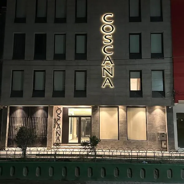Coscaña Uyuni Hotel by Toloma，位于乌尤尼的酒店