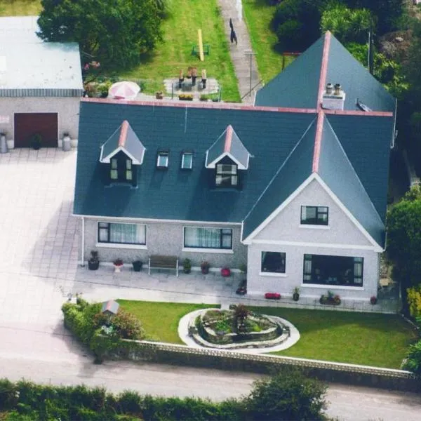 Melrose Bed and Breakfast，位于克洛纳基尔蒂的酒店