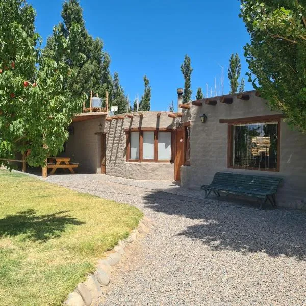 La Majadita，位于罗德奥的酒店