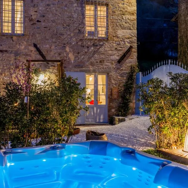 The Cosy Country House Tuscany，位于卢卡的酒店