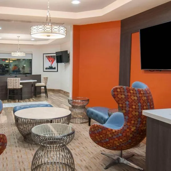 TownePlace Suites by Marriott Vidalia Riverfront，位于Vidalia的酒店