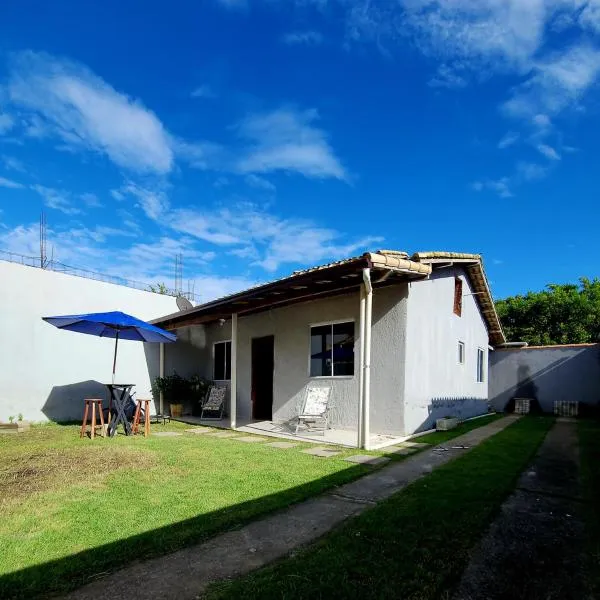 Luz Residence，位于卡波布里奥的酒店