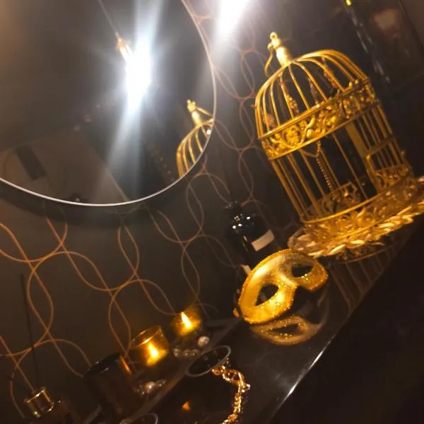 Blacroom de l'Artois，位于Souchez的酒店