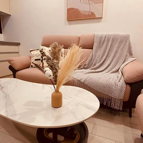 礁溪 Hao Hao，位于礁溪的酒店