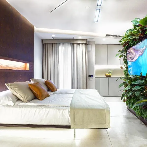 Costa Rica Bibione SPA，位于比比翁的酒店