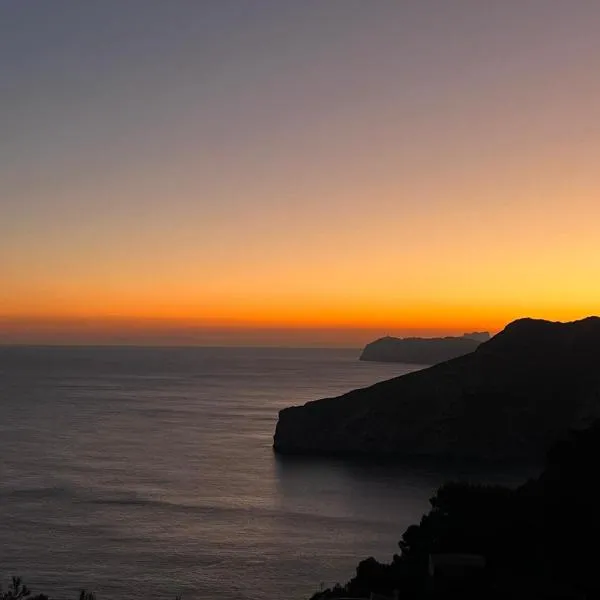 Casa Rasclo，位于哈维亚的酒店