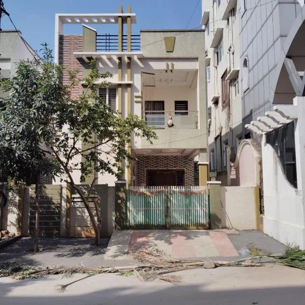 Kutir Stay，位于Secunderabad的酒店