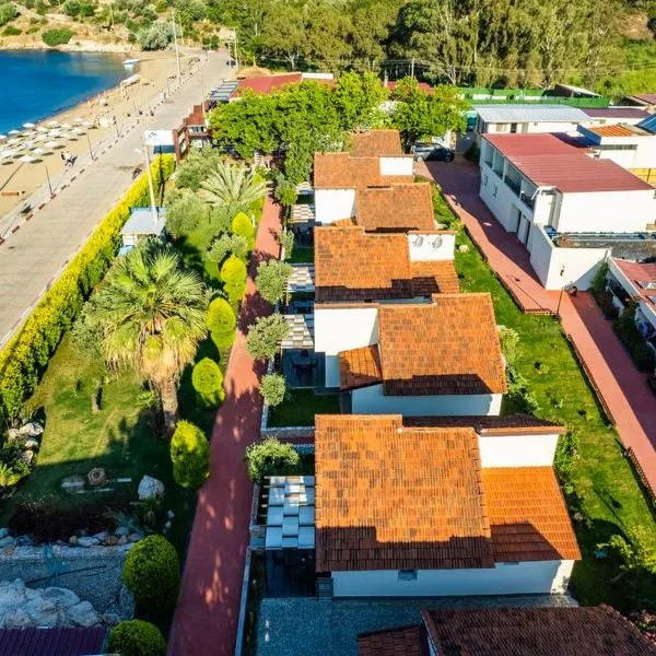 Club Sideris Halal Family Hotel，位于伊兹密尔的酒店