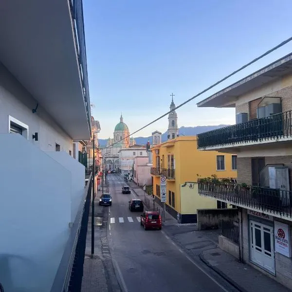 HOME IN Pompei，位于庞贝的酒店