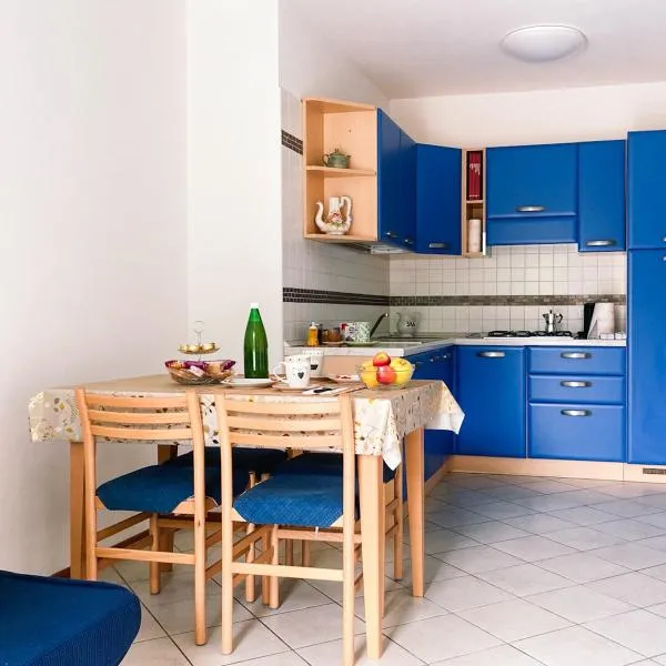 Elegante 1 Br, Bellavista in Valsugana, Trentino，位于Strigno的酒店