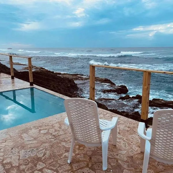 Casa Colibrí，位于阿雷西博的酒店