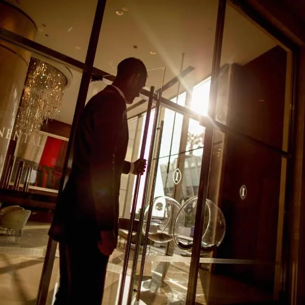 InterContinental Luanda Miramar by IHG，位于罗安达的酒店