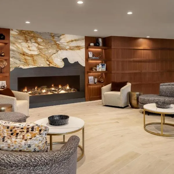 Sheraton Madison Hotel，位于麦迪逊的酒店