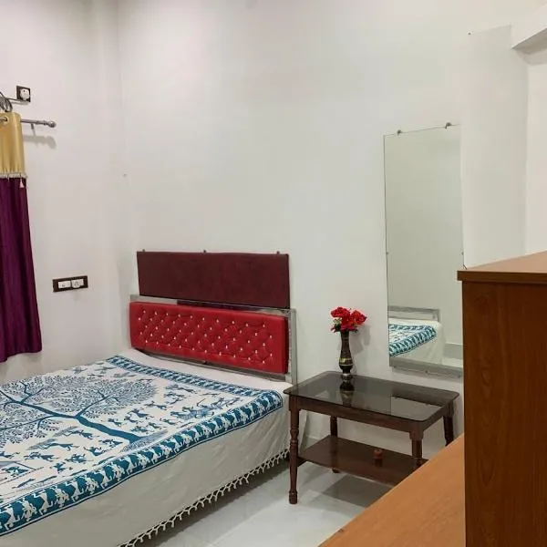 Sarkar Villa Homestay，位于加尔各答的酒店