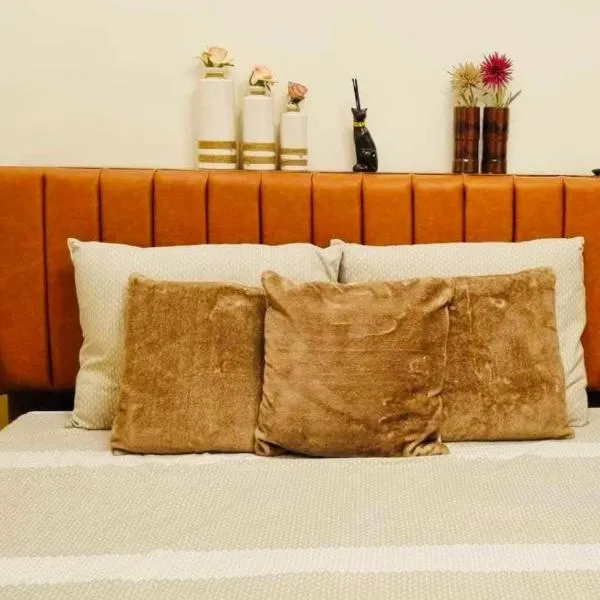 B&N Building Rental，位于Hinigaran的酒店