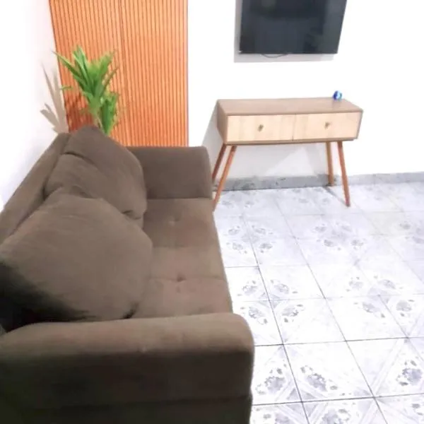 Apartamento perto do aeroporto，位于马瑙斯的酒店