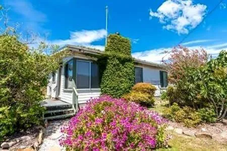 Ivy Cottage Bicheno，位于比舍诺的酒店