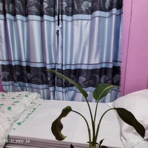 Homestay in Baglung Bazar -Baglung Homestay，位于Bāglung的酒店
