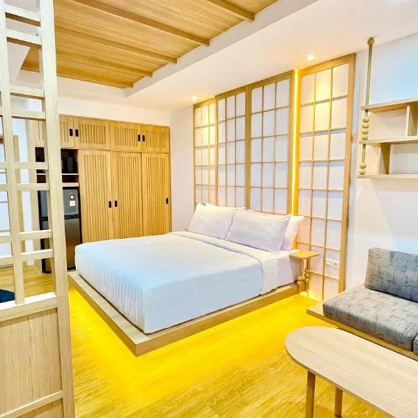 Jambuluwuk Residence Blok M，位于雅加达的酒店