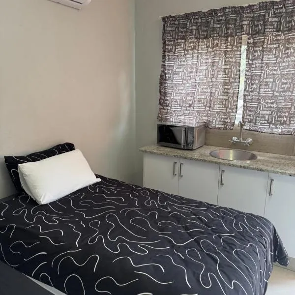 Mikan AirBnB，位于奥奇瓦龙戈的酒店