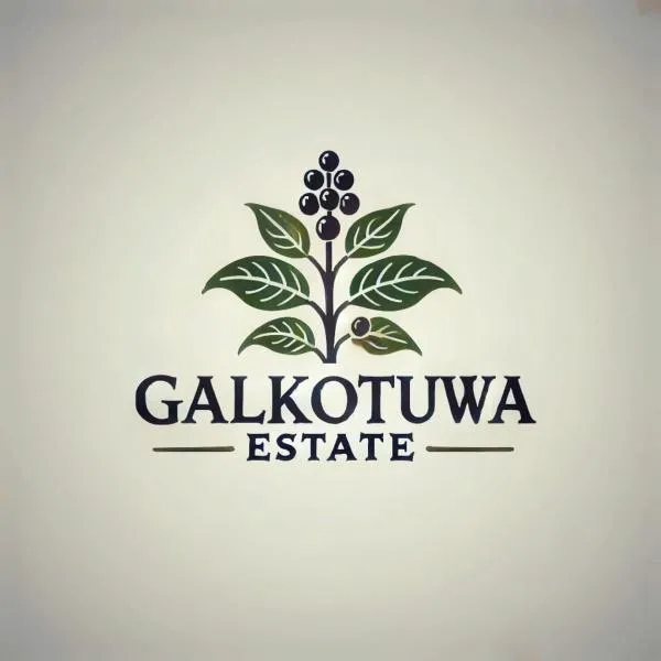 Galkotuwa Estate，位于Gelioya的酒店