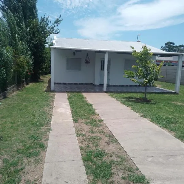 Rincón del Sol，位于巴拉那的酒店