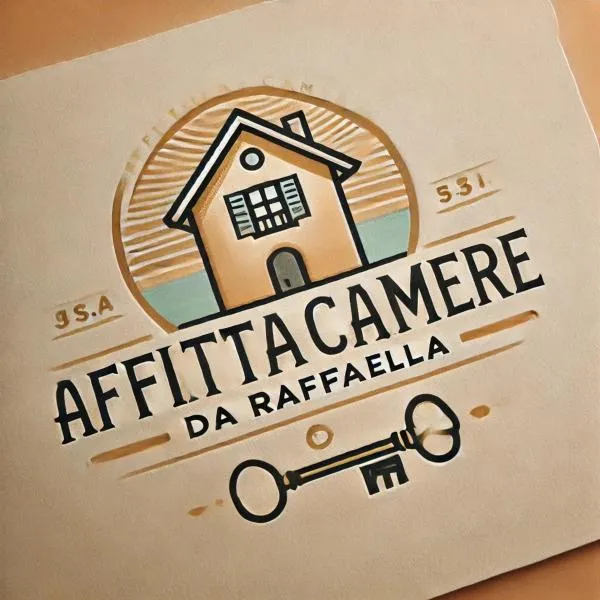 Da Raffaella affittacamere，位于Cicciano的酒店