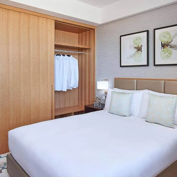 hotel el amri akchour,位于Akchour的酒店