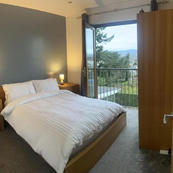 Castlereagh Belfast beauty，位于贝尔法斯特的酒店