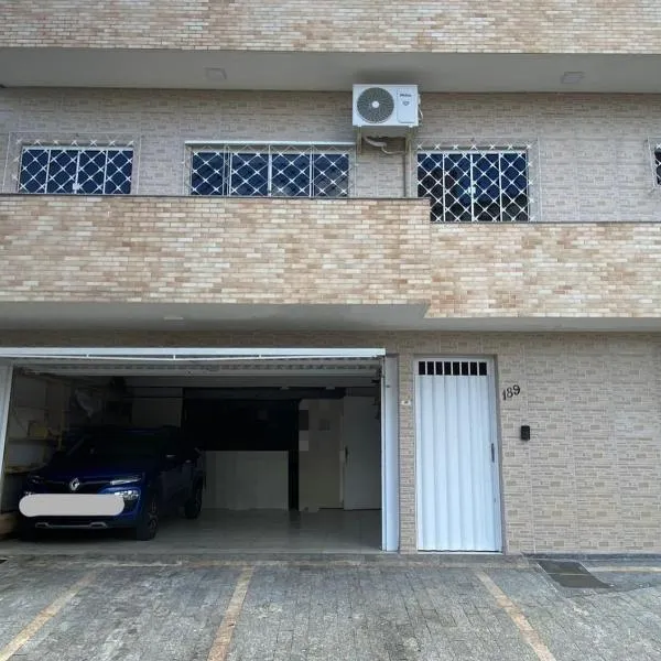 Moradas Araújo，位于坎博里乌的酒店