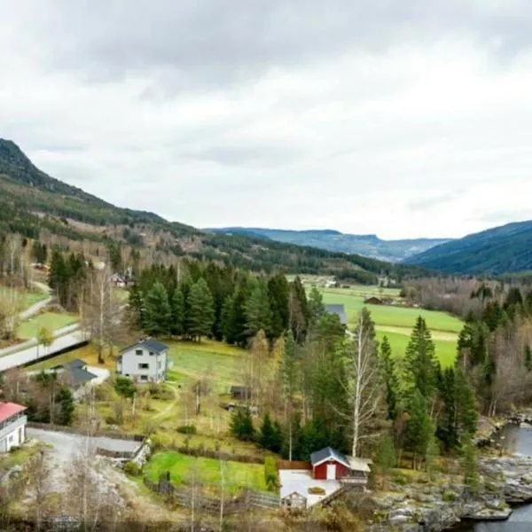 Holiday Home Villa Gol，位于高尔的酒店