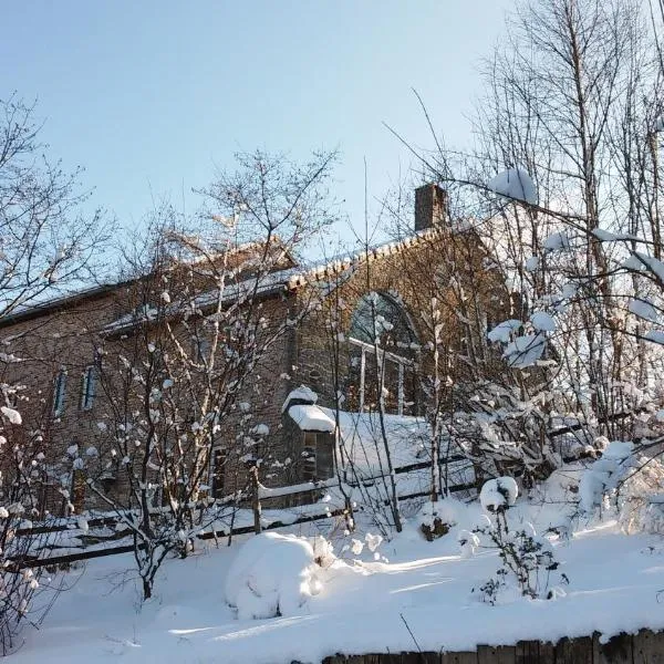 埃皮斯随想住宿加早餐旅馆，位于弗朗科尔尚的酒店