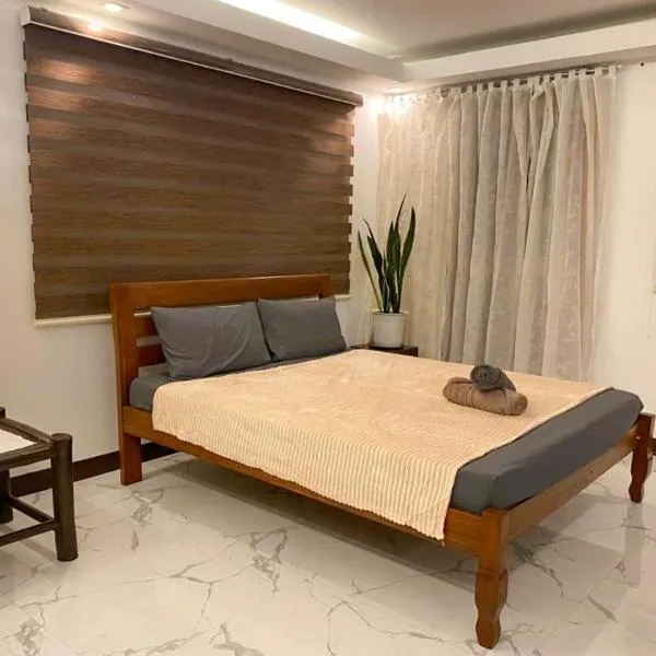 Alfonso HideAway，位于Alfonso的酒店
