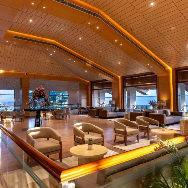 dusitD2 Fagu, Shimla，位于西姆拉的酒店