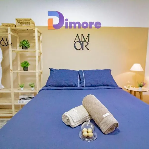 Apartamento 5 minutos do centro，位于特雷索波利斯的酒店
