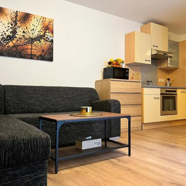 Anita Apartment 1，位于弗拉塔赫的酒店