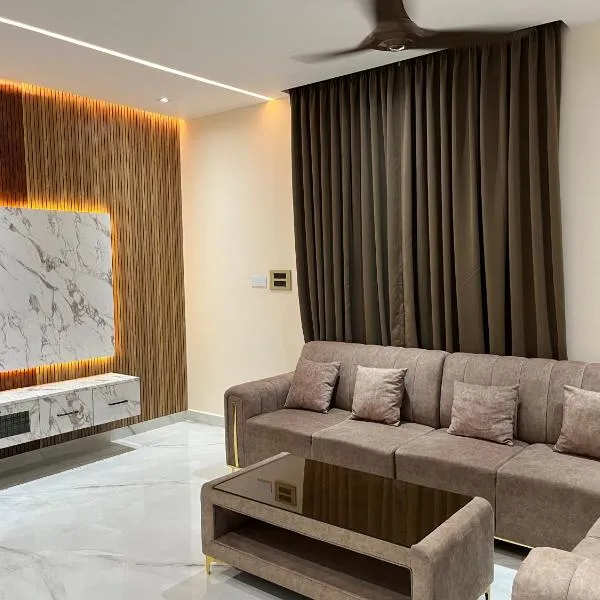 WHITE COTTAGE- Deluxe villa，位于乌杜皮的酒店
