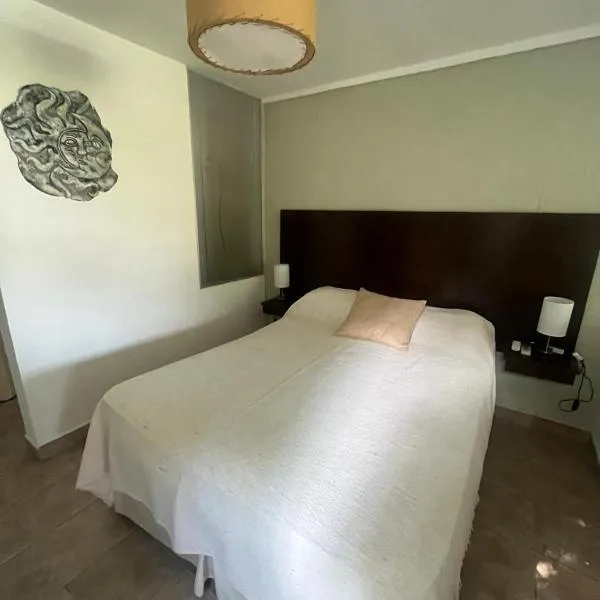 Complejo Don otto，位于Cavalango的酒店