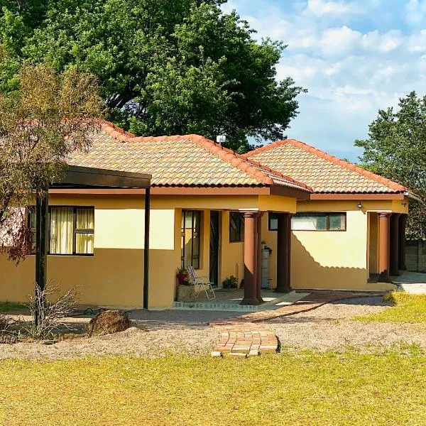 SummerPlace Guest Rooms，位于莫迪默勒的酒店