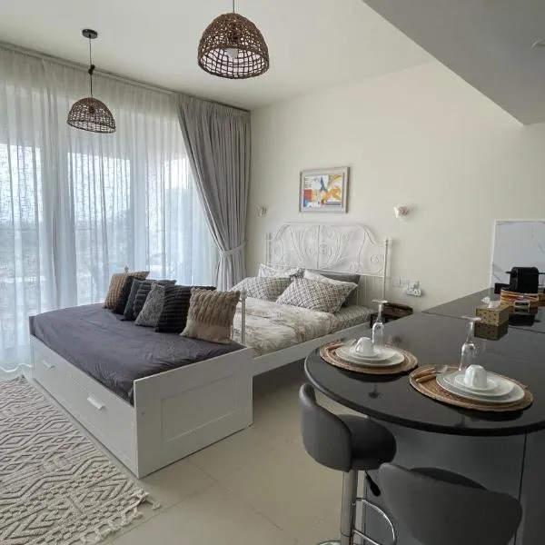 The Nest Elegant Residence Studio，位于希法的酒店