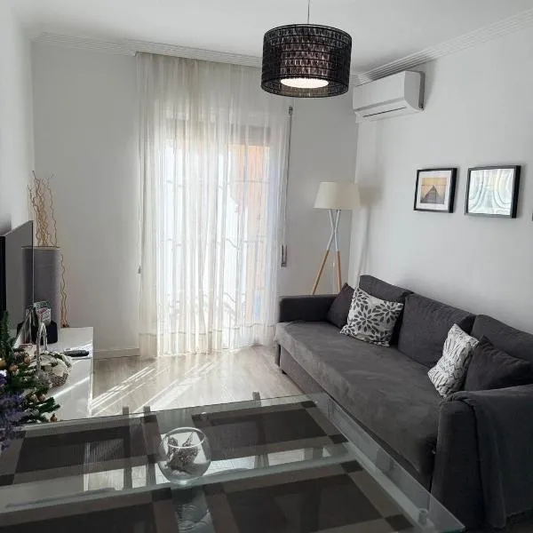 Apartamento Vega，位于拜纳的酒店
