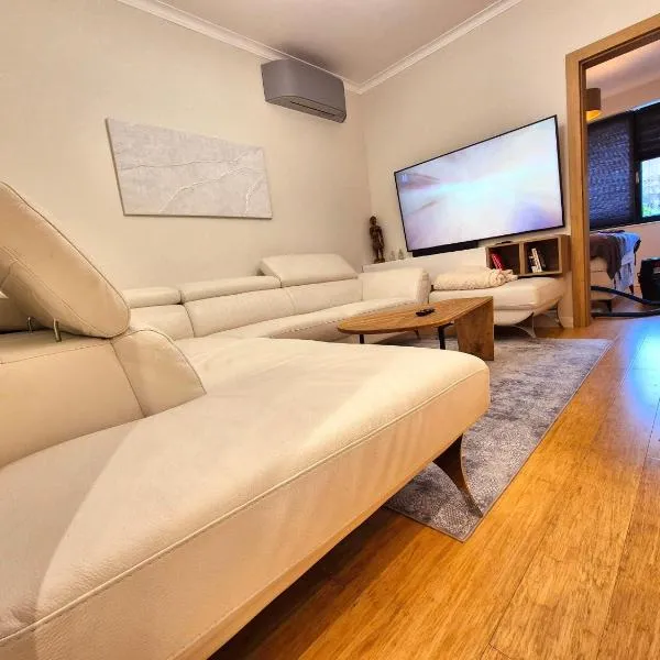 The VERTEX，位于索非亚的酒店