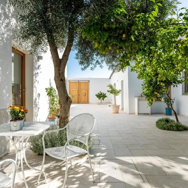 HabitArt，位于蒙塞拉托的酒店