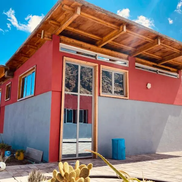 Casa Adriano & Filomena，位于Portela的酒店