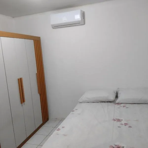 Jb casa temporada，位于马塞约的酒店