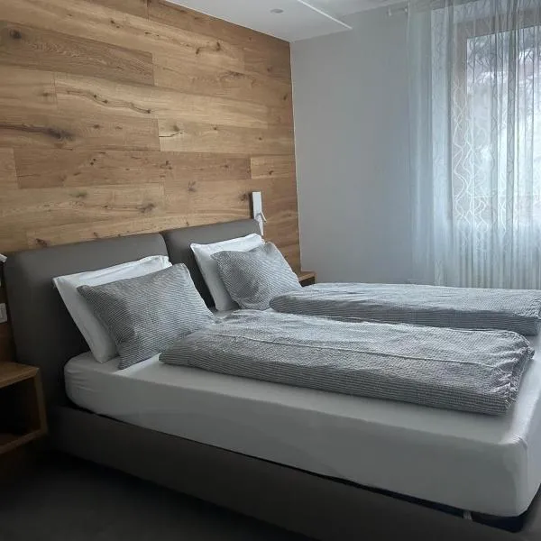 Casa Vacanze - Green Garden，位于莱德罗的酒店
